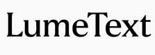 lumetext.fi