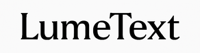 lumetext.fi